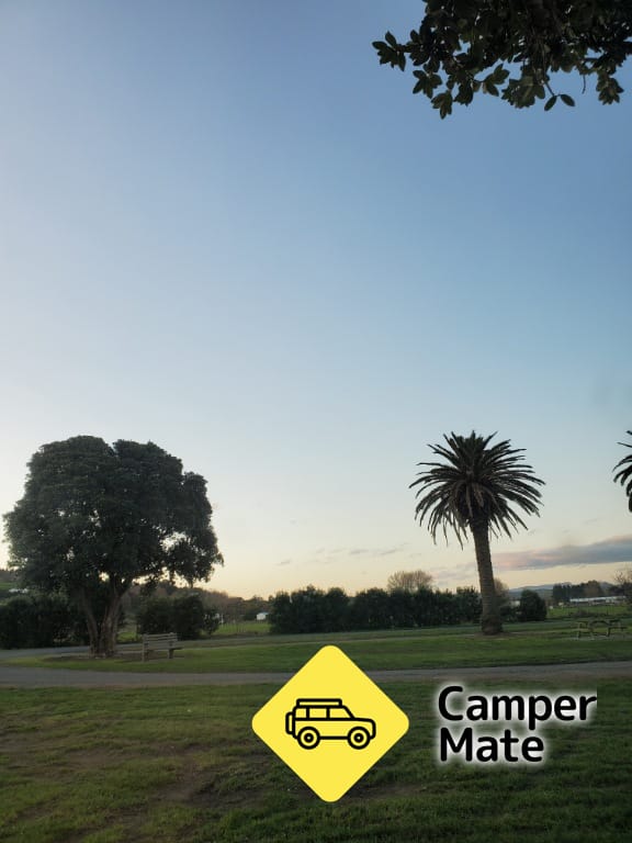 Vakantie Pilot Hill Carpark - Image 3