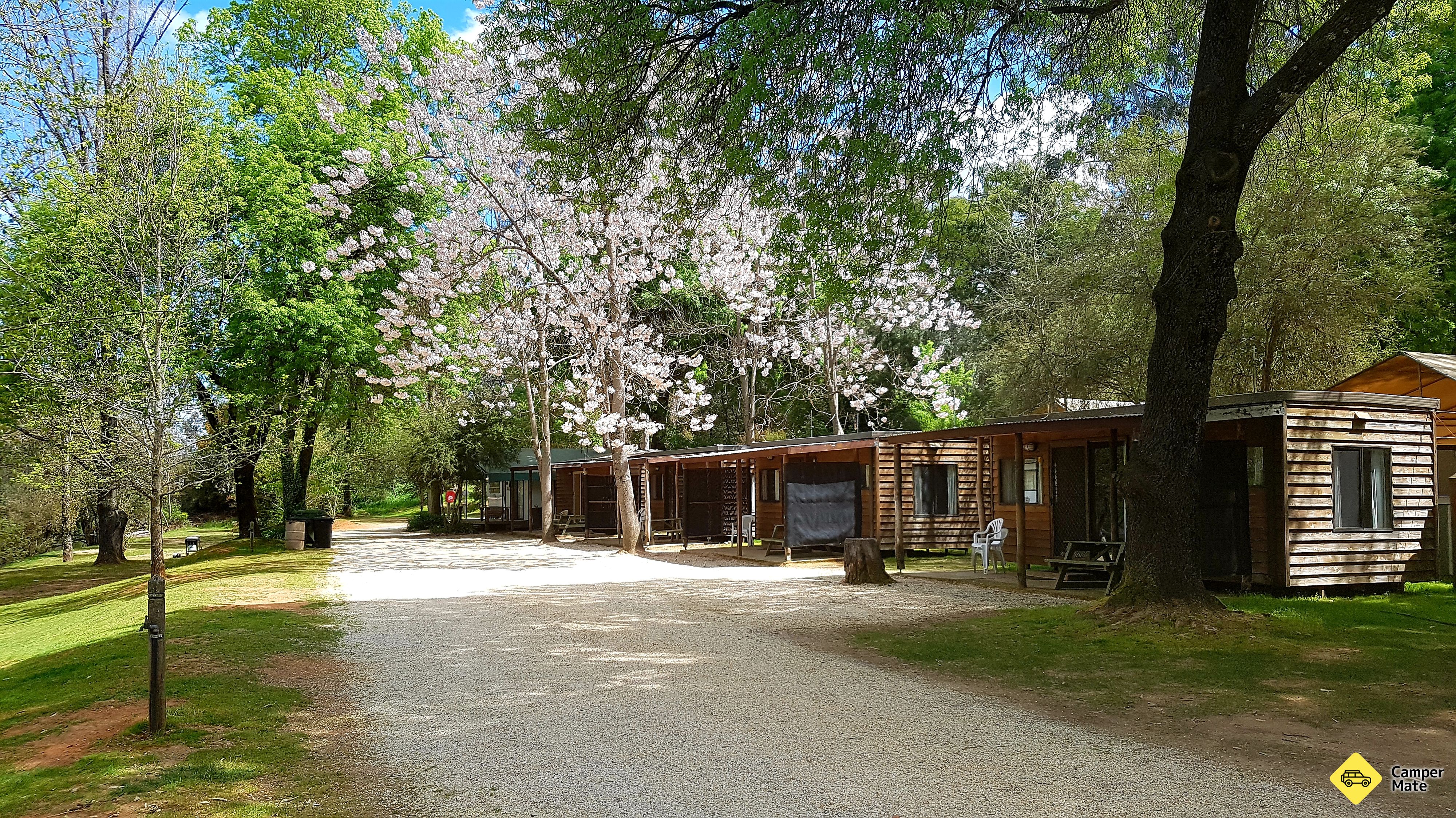 Riverview Caravan Park - Image 2