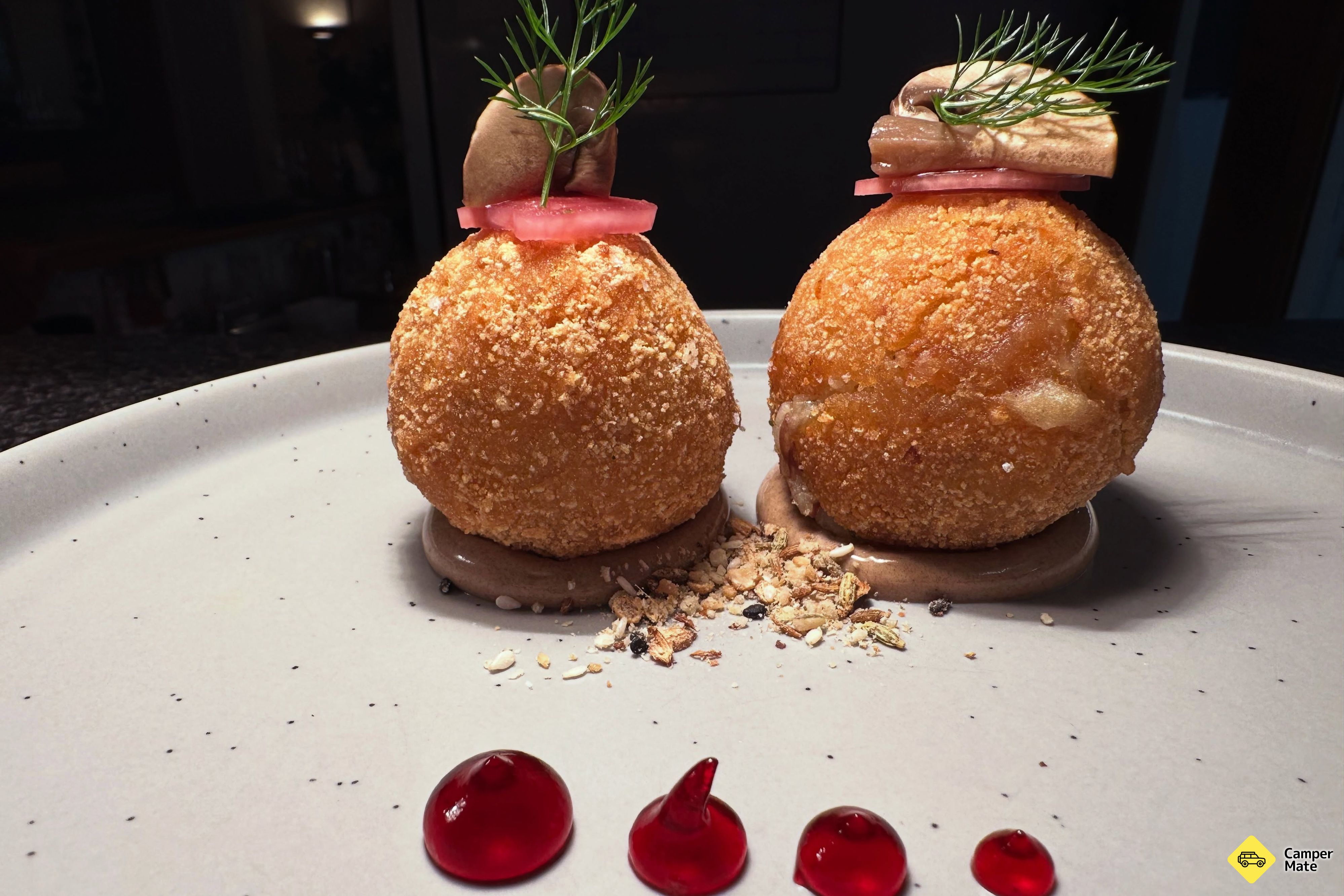 No 31 Restaurant & Bar - Image 2