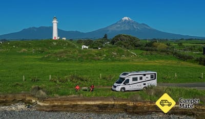 Cape Egmont Lighthouse