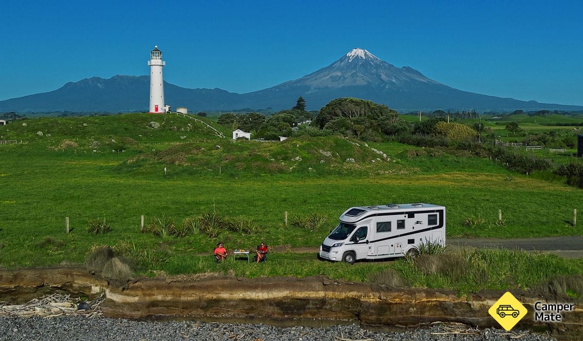 Cape Egmont Lighthouse