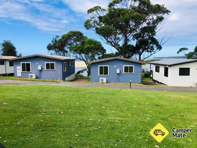Joalah Holiday Park