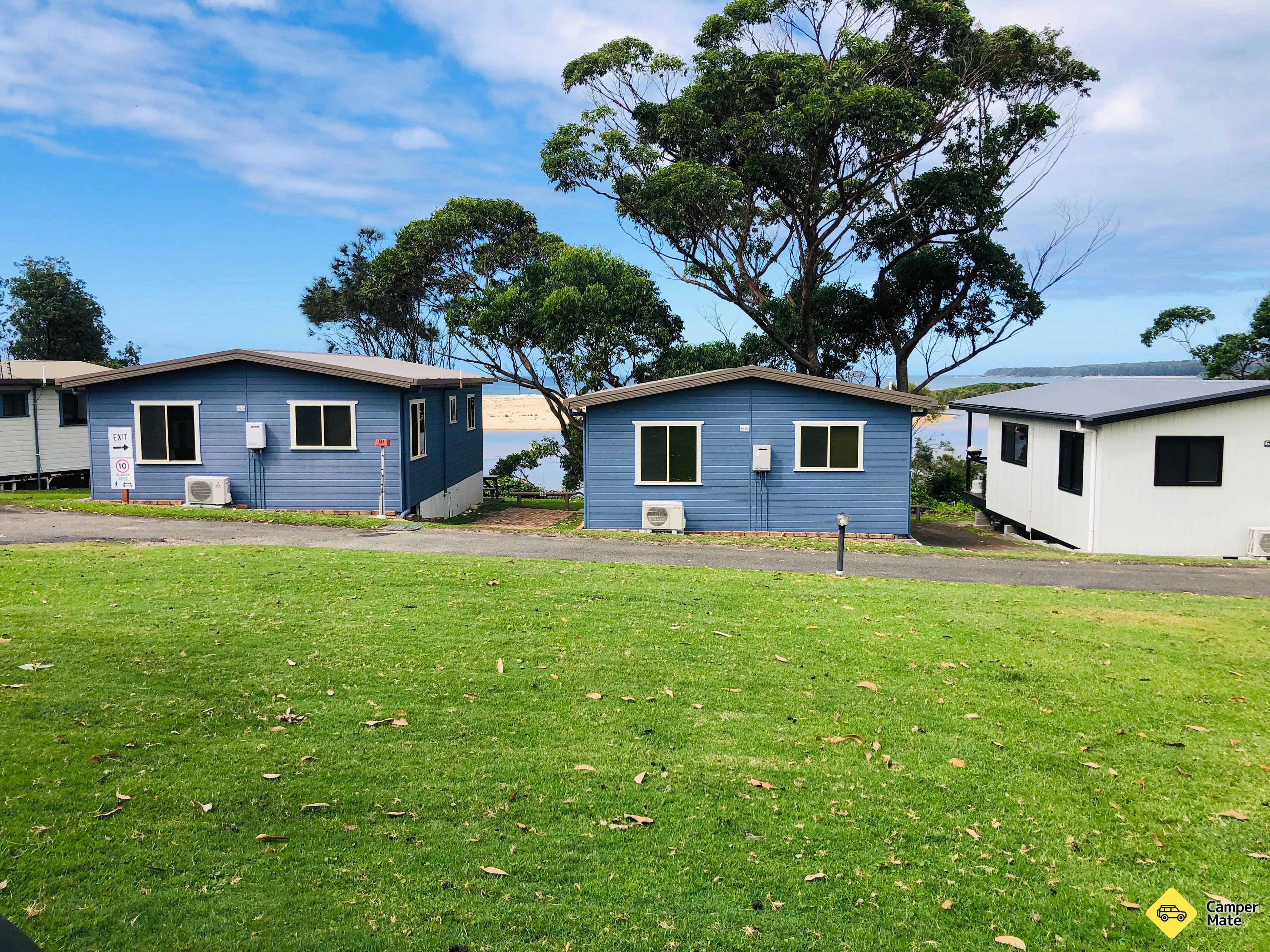 Joalah Holiday Park
