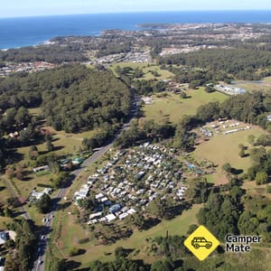 Hôtels près de SeaChange Parks Milton