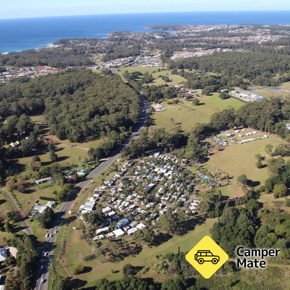 Hôtels près de SeaChange Parks Milton