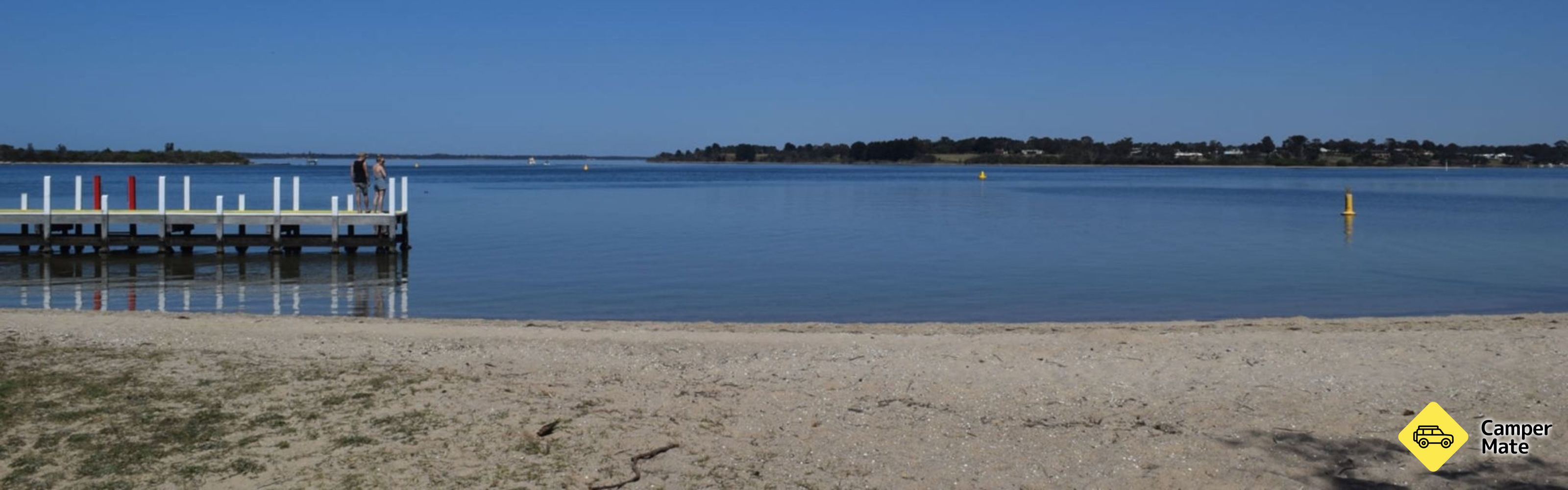Paynesville Holiday Park - Image 3