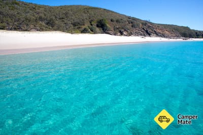 Great Keppel Island Hideaway