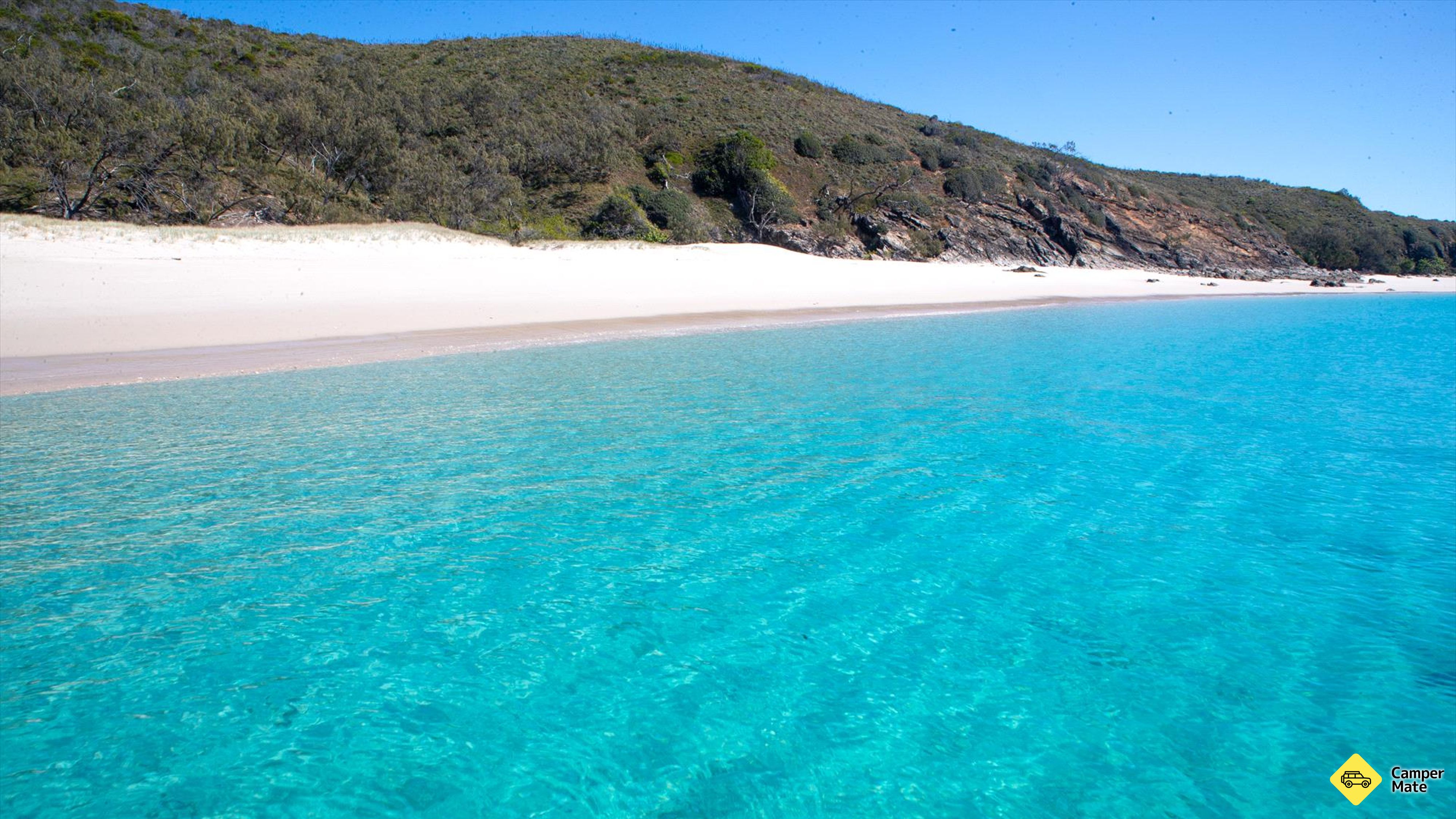 Great Keppel Island Hideaway