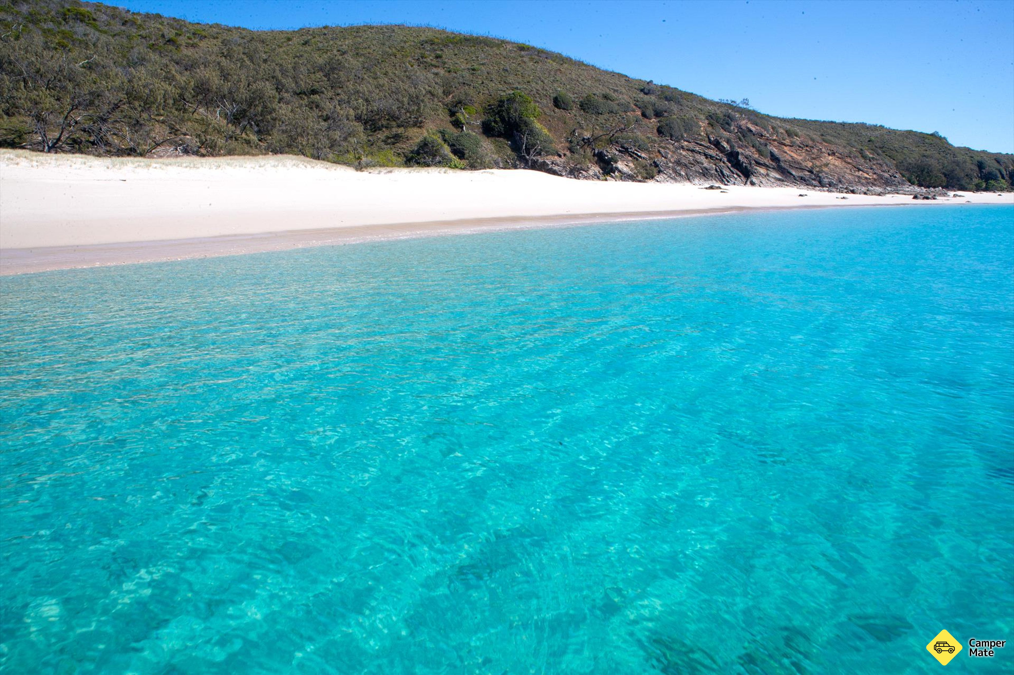 Great Keppel Island Hideaway