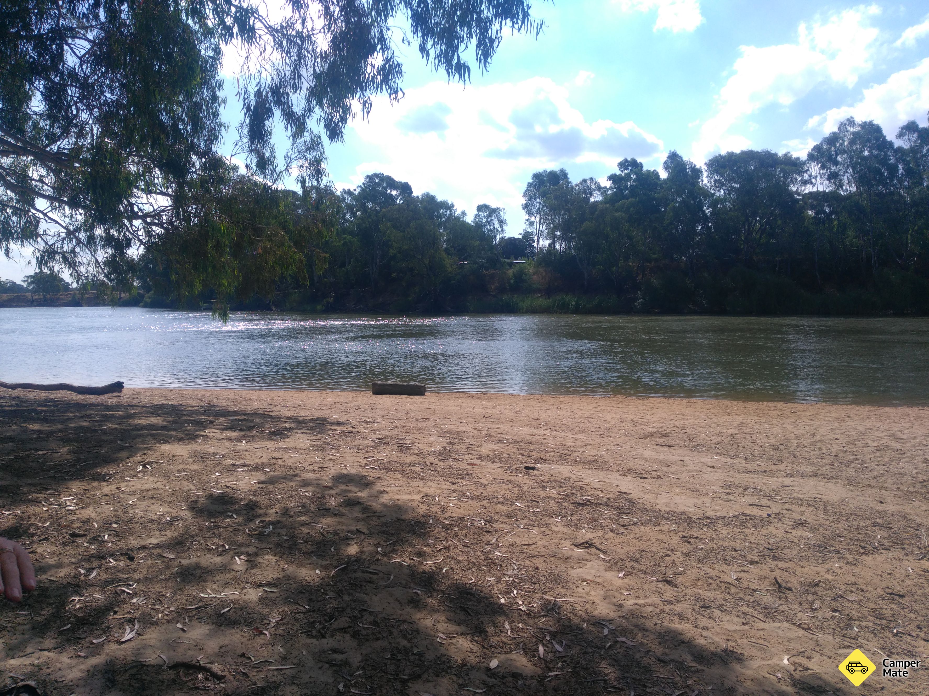 Réserve de Wills Bend - River Murray - Image 3