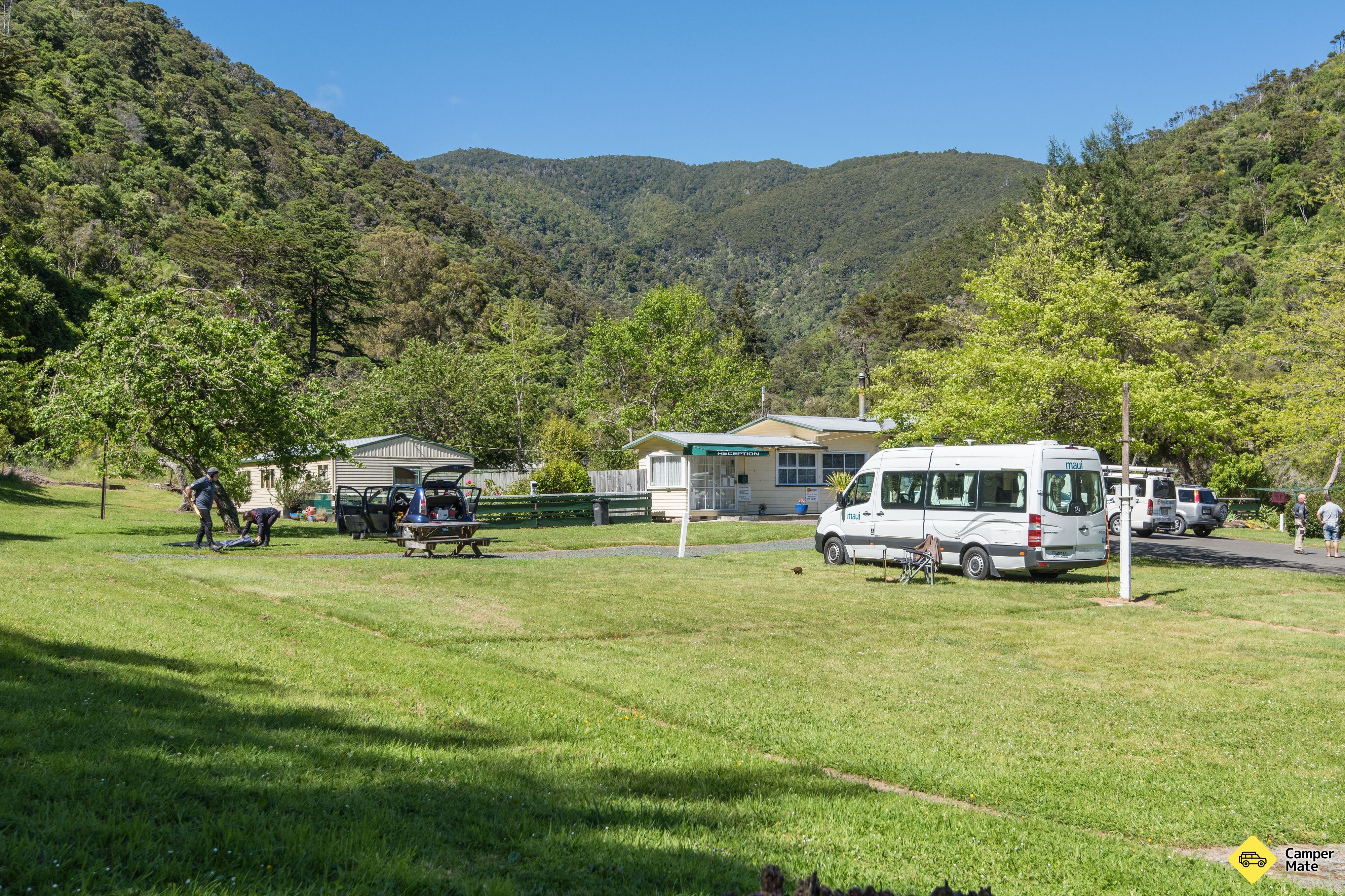 Brook Valley Holiday Reserve - Image 3