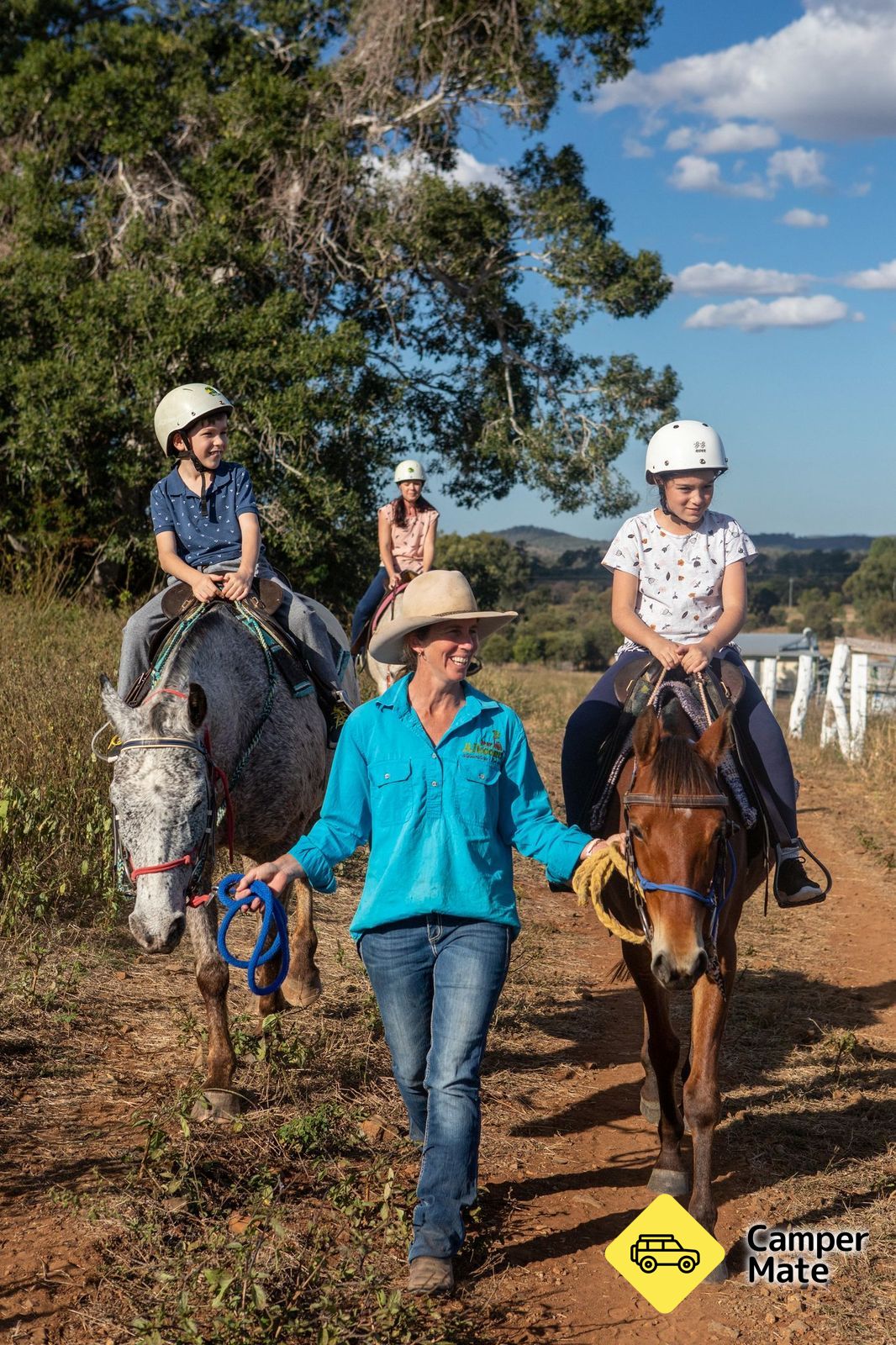 Alkoomi Adventure Farmstay & Campground - Image 2