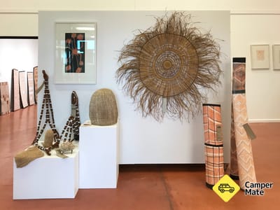 Maningrida Arts and Culture