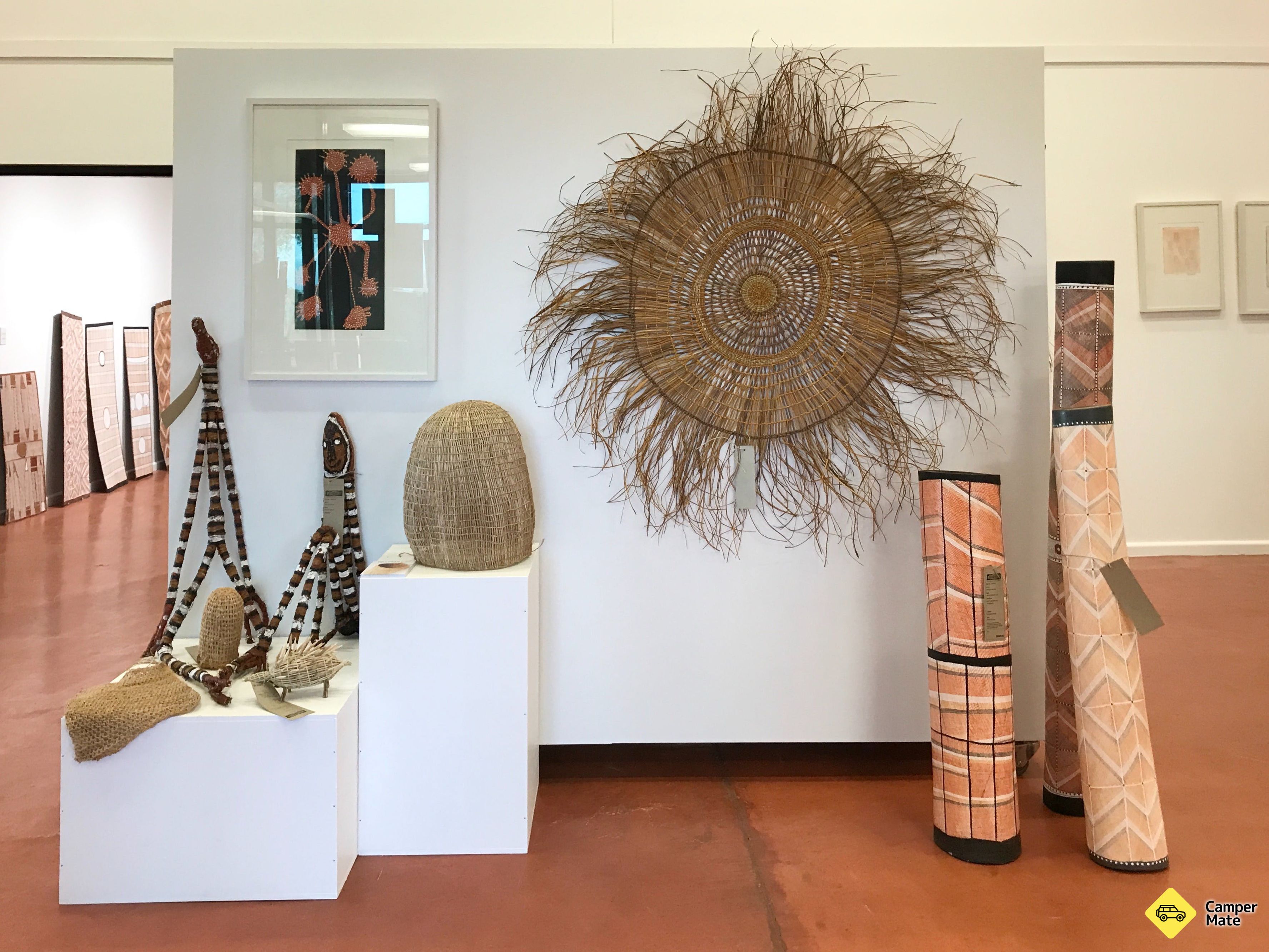 Maningrida Arts and Culture