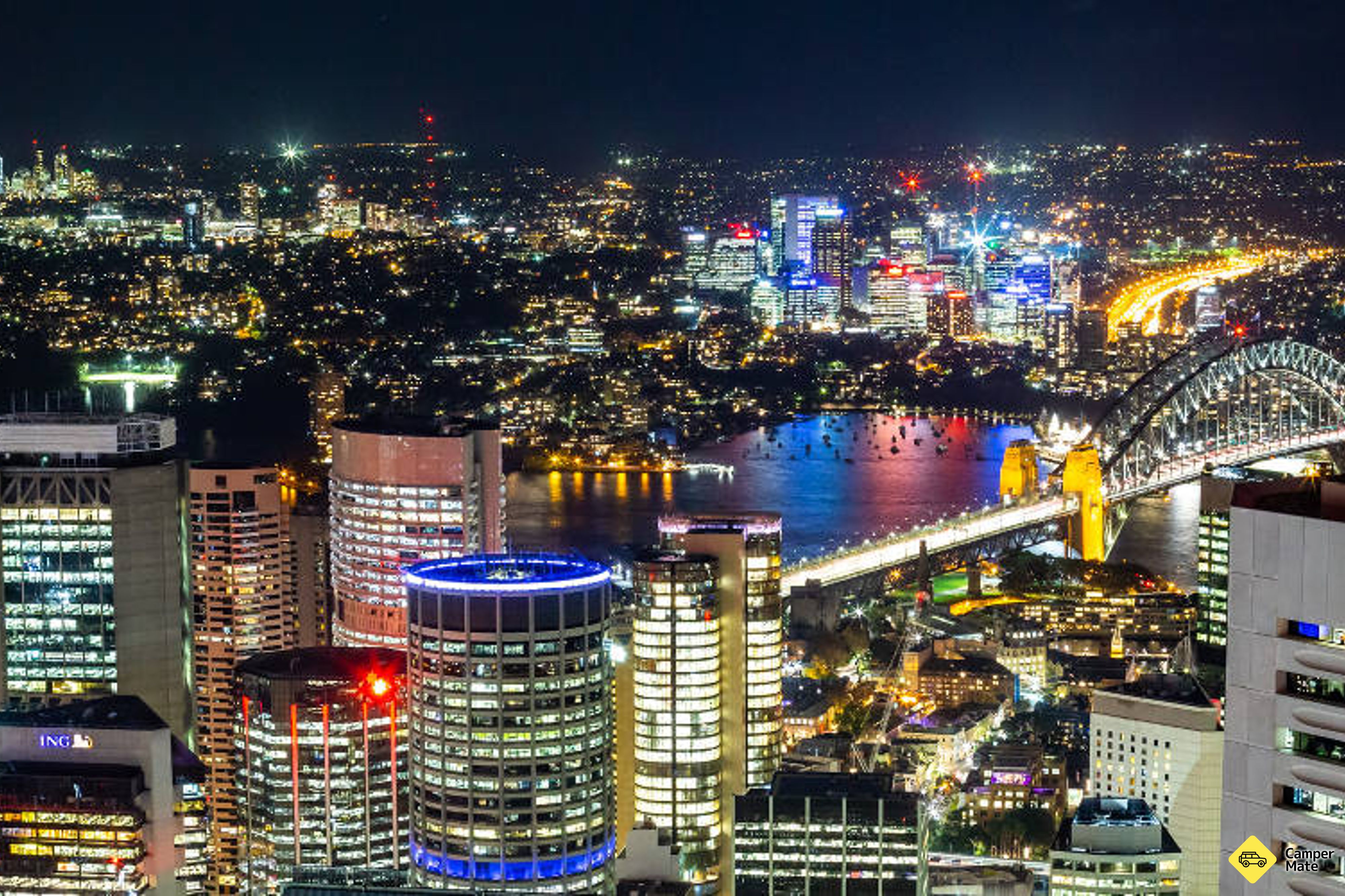 Sydney Tower Eye ve Skywalk yakınlarında yapılacak şeyler - Image 2