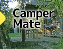 Mangapurua Campsite