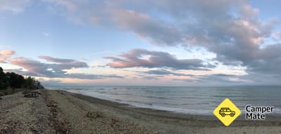 Kína Beach Rezervátum