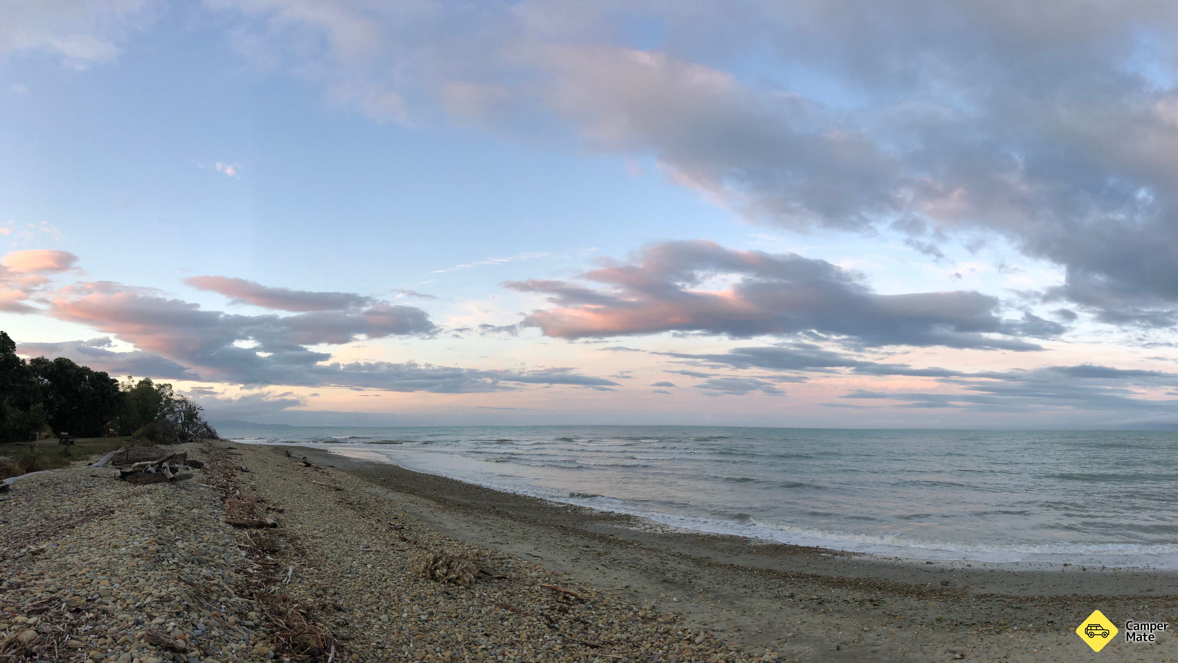 Kína Beach Rezervátum