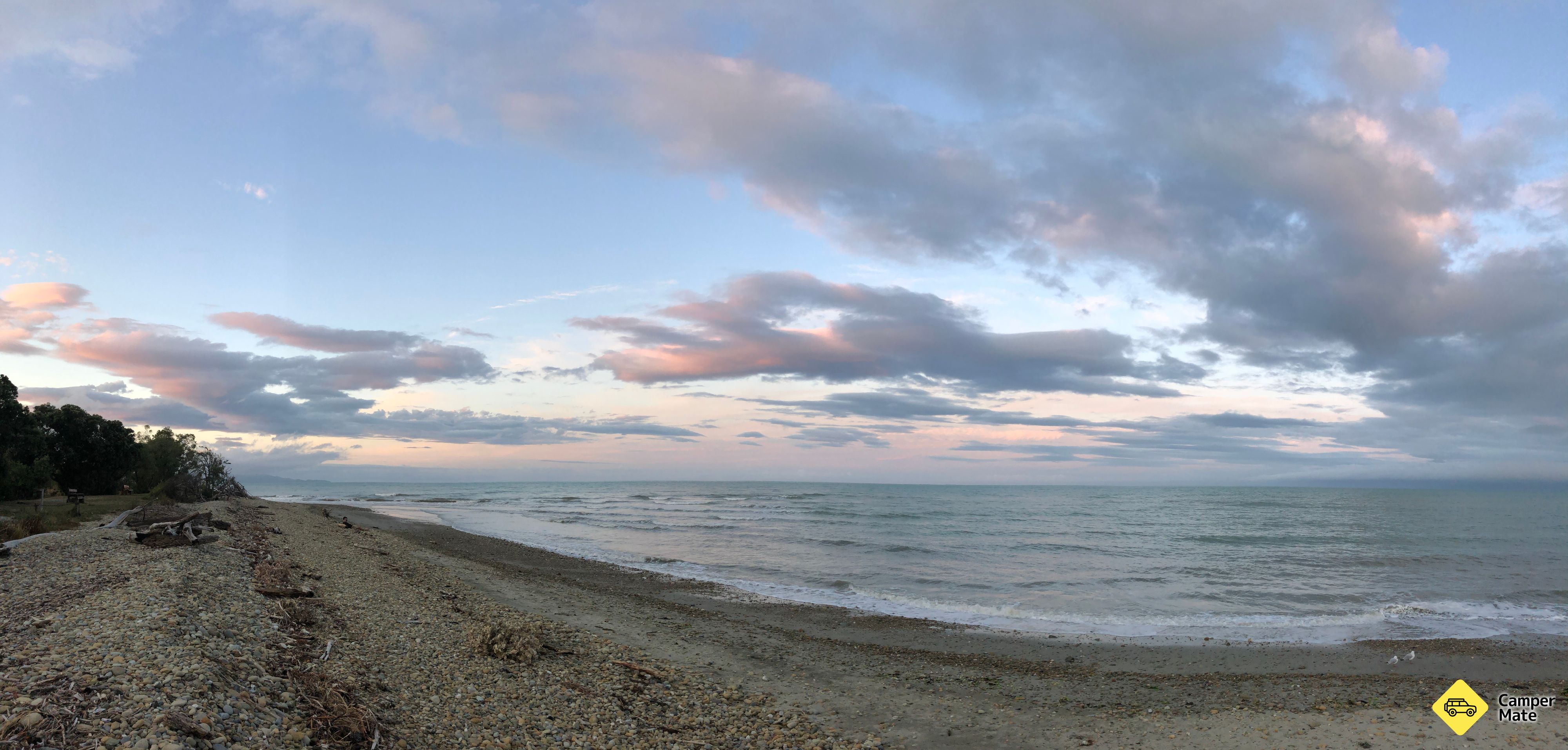 Kina Beach Reserve