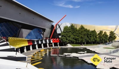 Ultimate Museum Experience