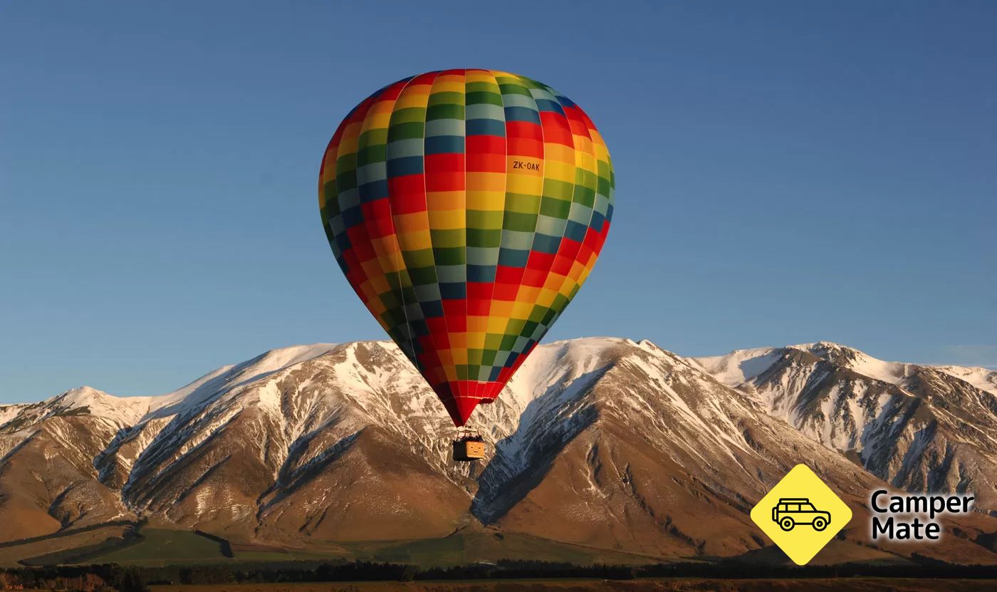 Le ballon de Canterbury - Image 3