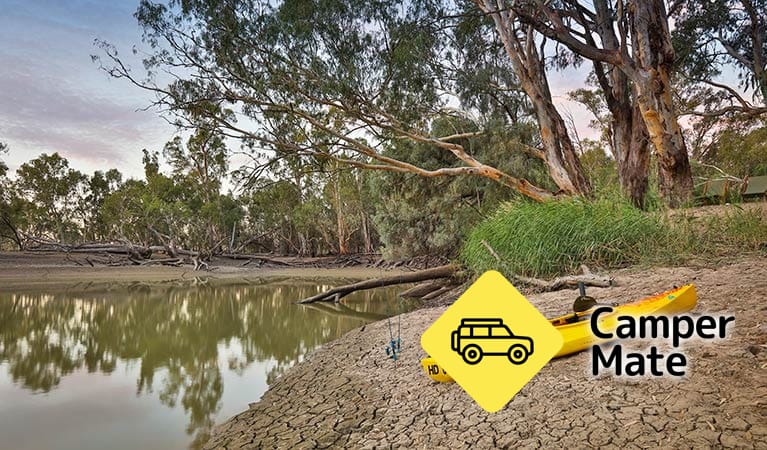Woolpress Bend Campground - Image 3