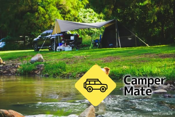 Estate Lodges Caravan & Camping