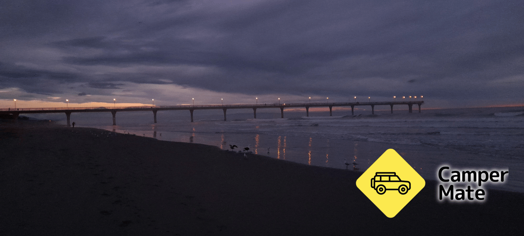 New Brighton Pier - Image 2