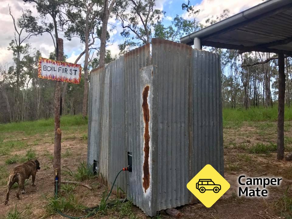 Mount Maria Bush Camp - Image 2