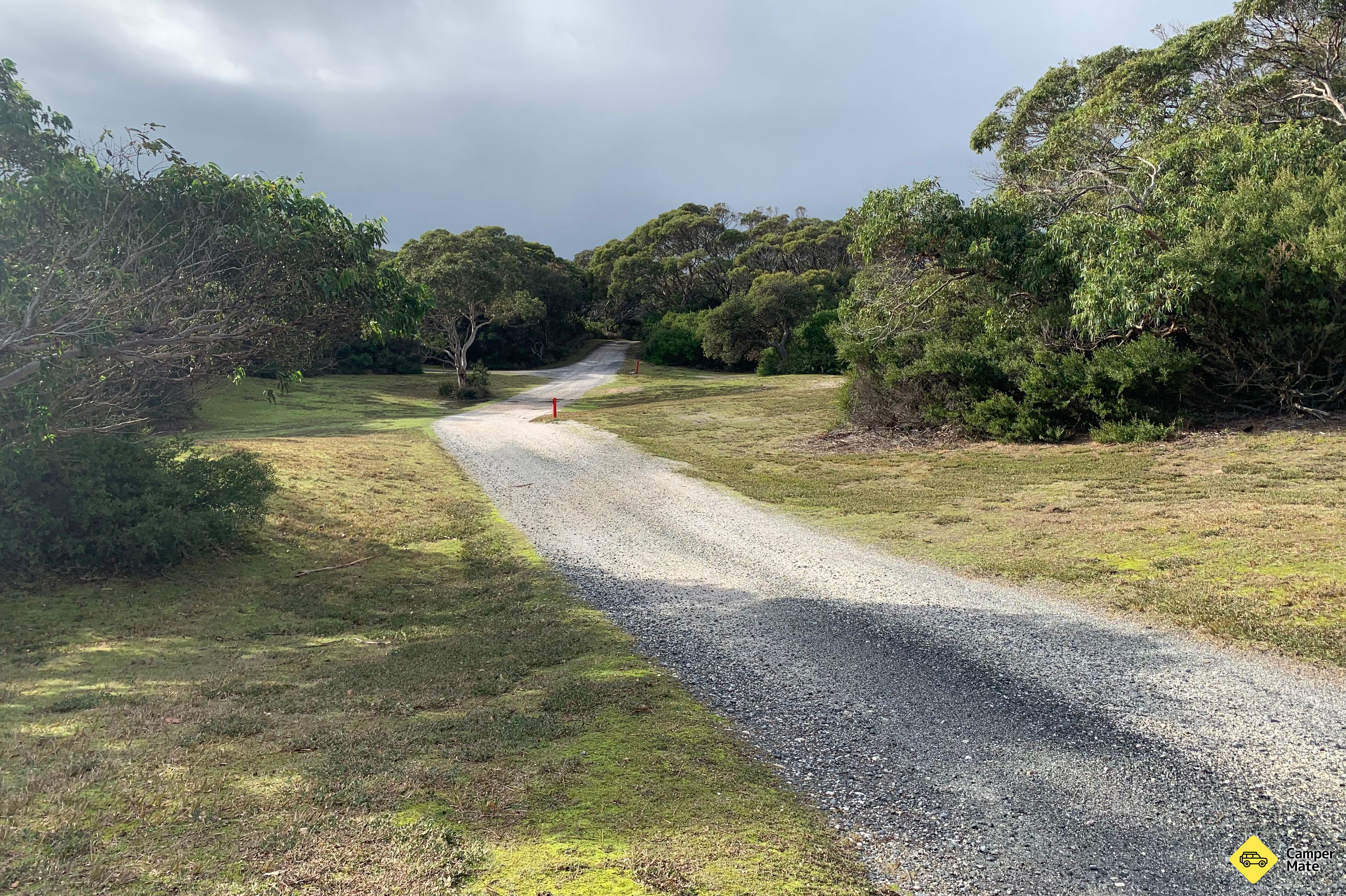 Manuka Campground - Image 3