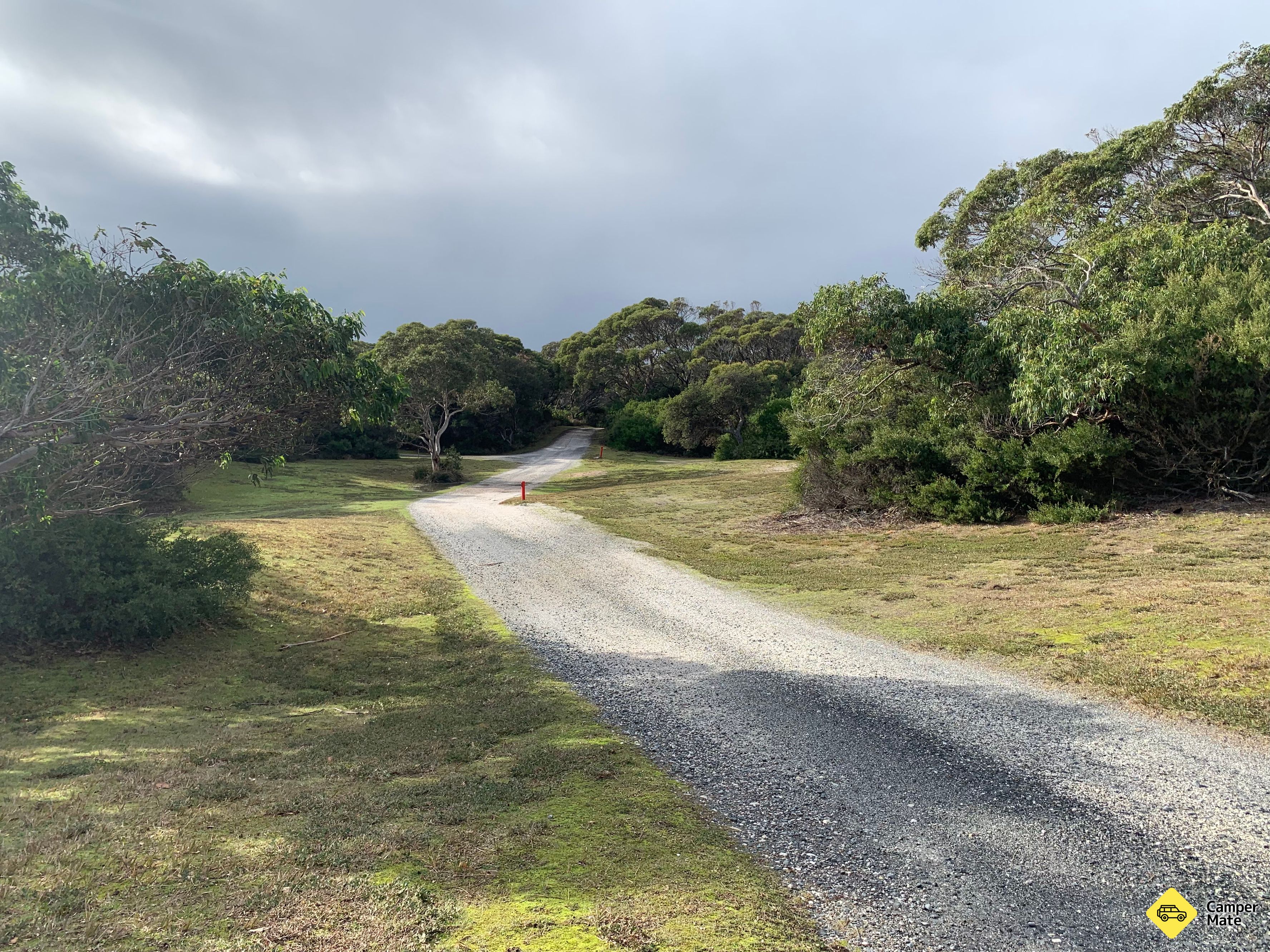 Manuka Campground - Image 3