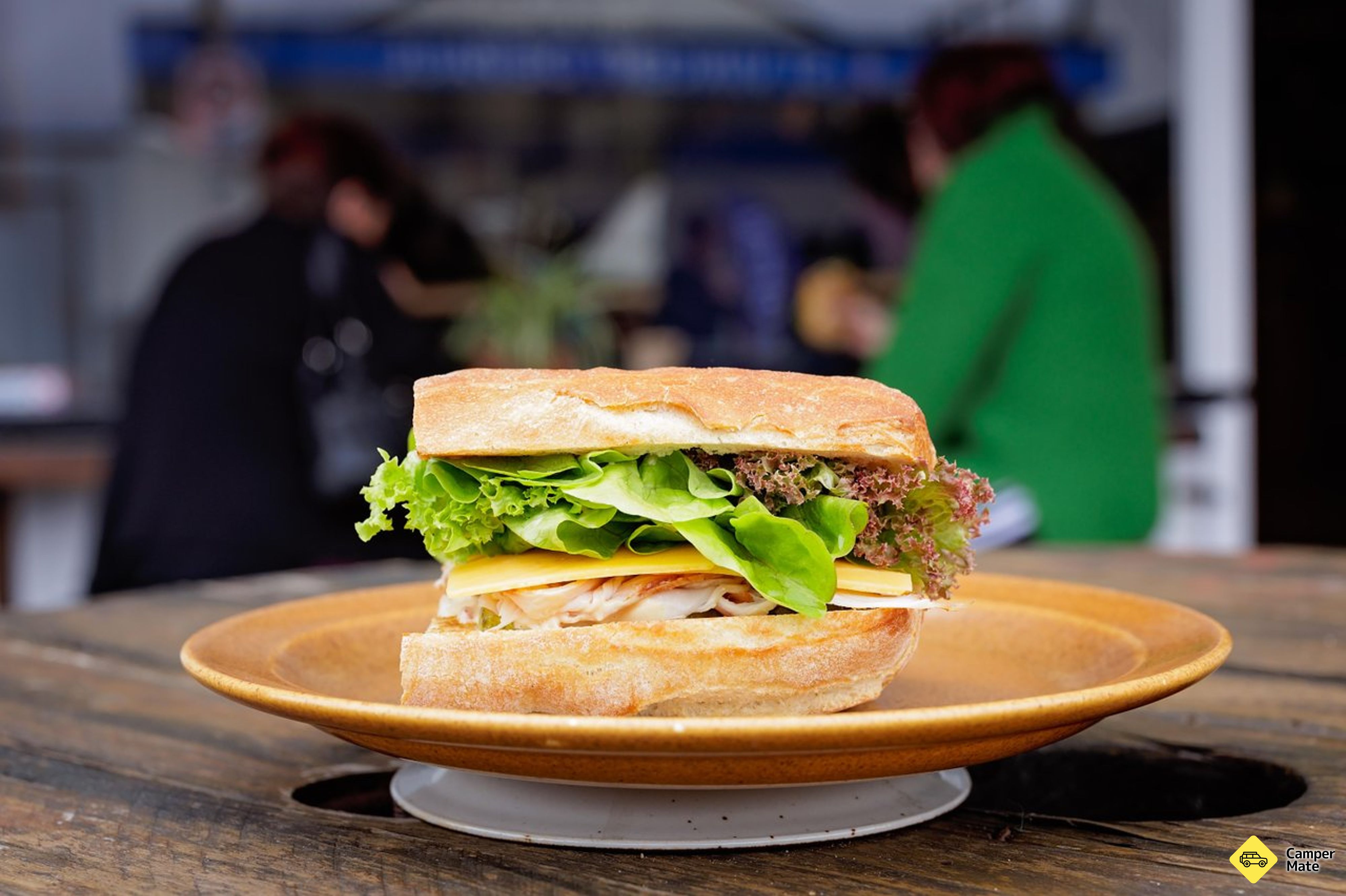 Hokitika Sandwich Company - Image 2