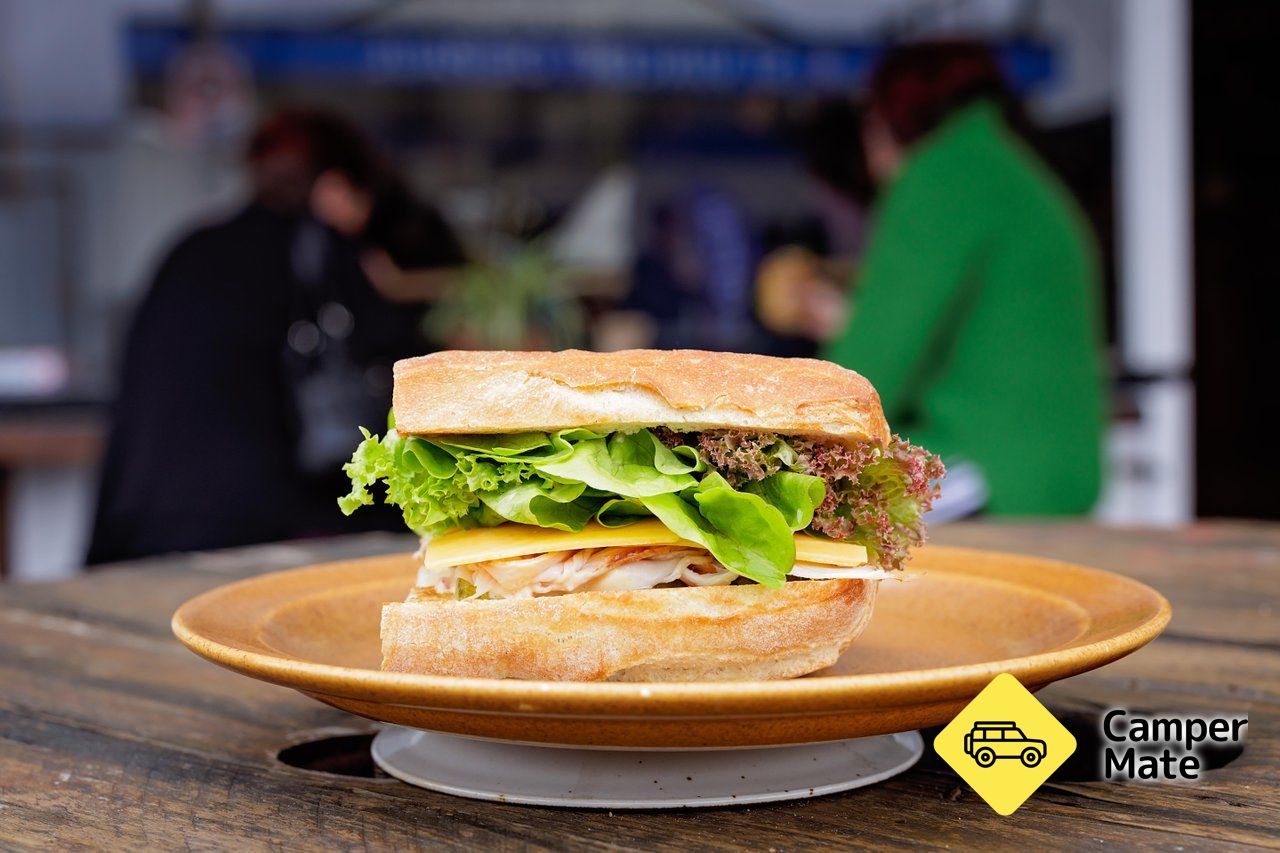 Hokitika Sandwich Company - Image 2