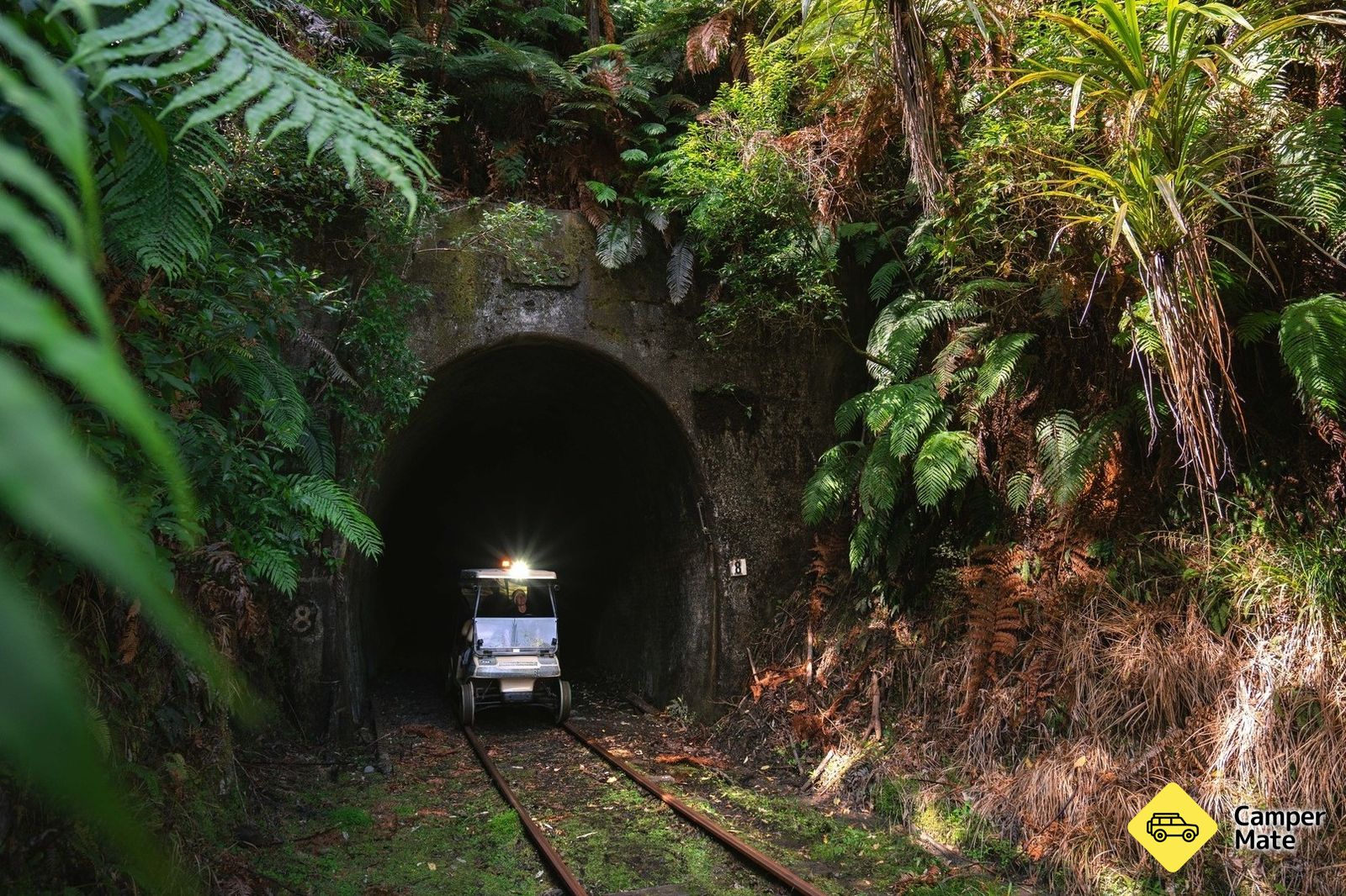 Stratford–Okahukura Railway Corridor