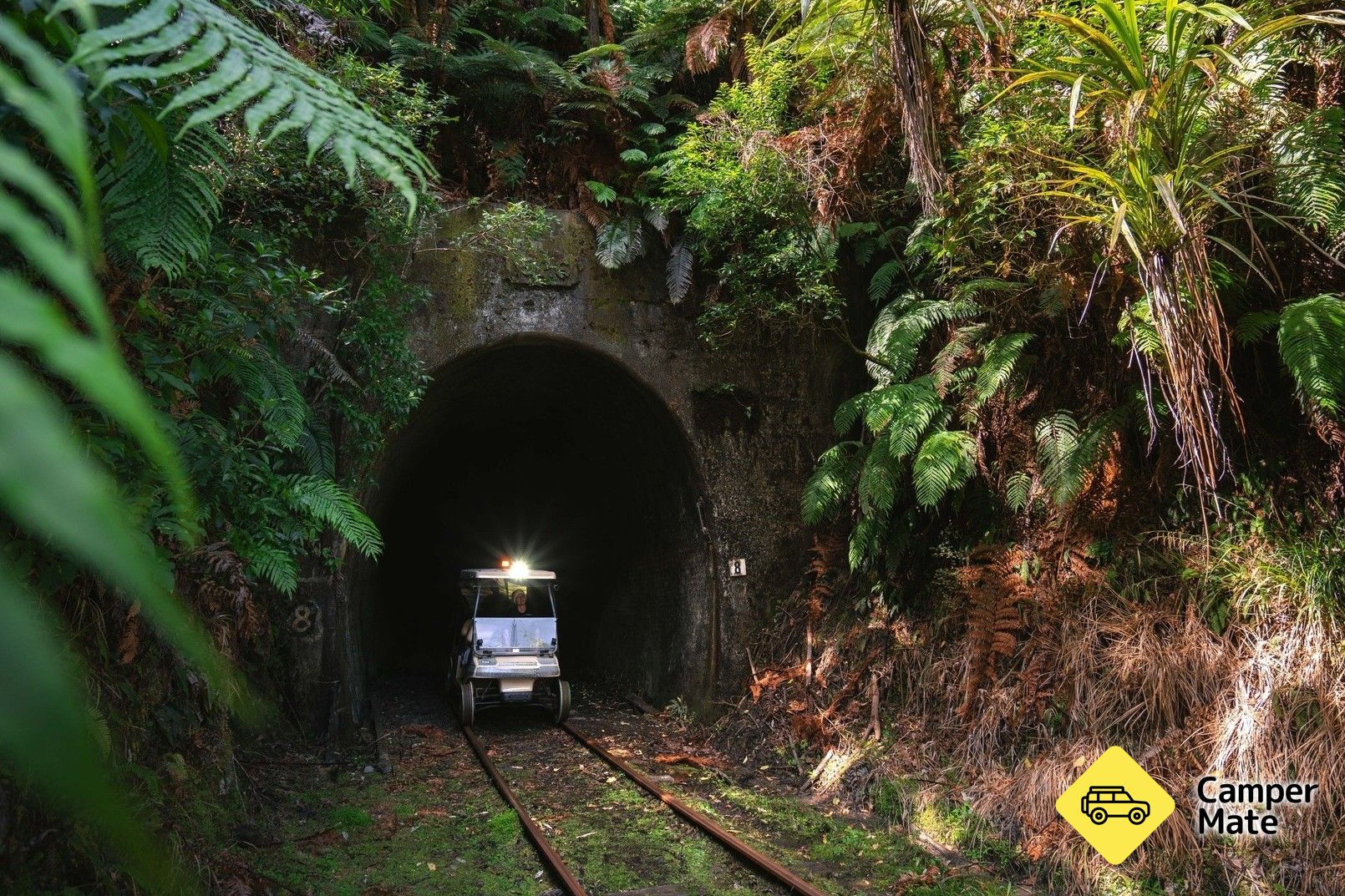 Stratford–Okahukura railway corridor