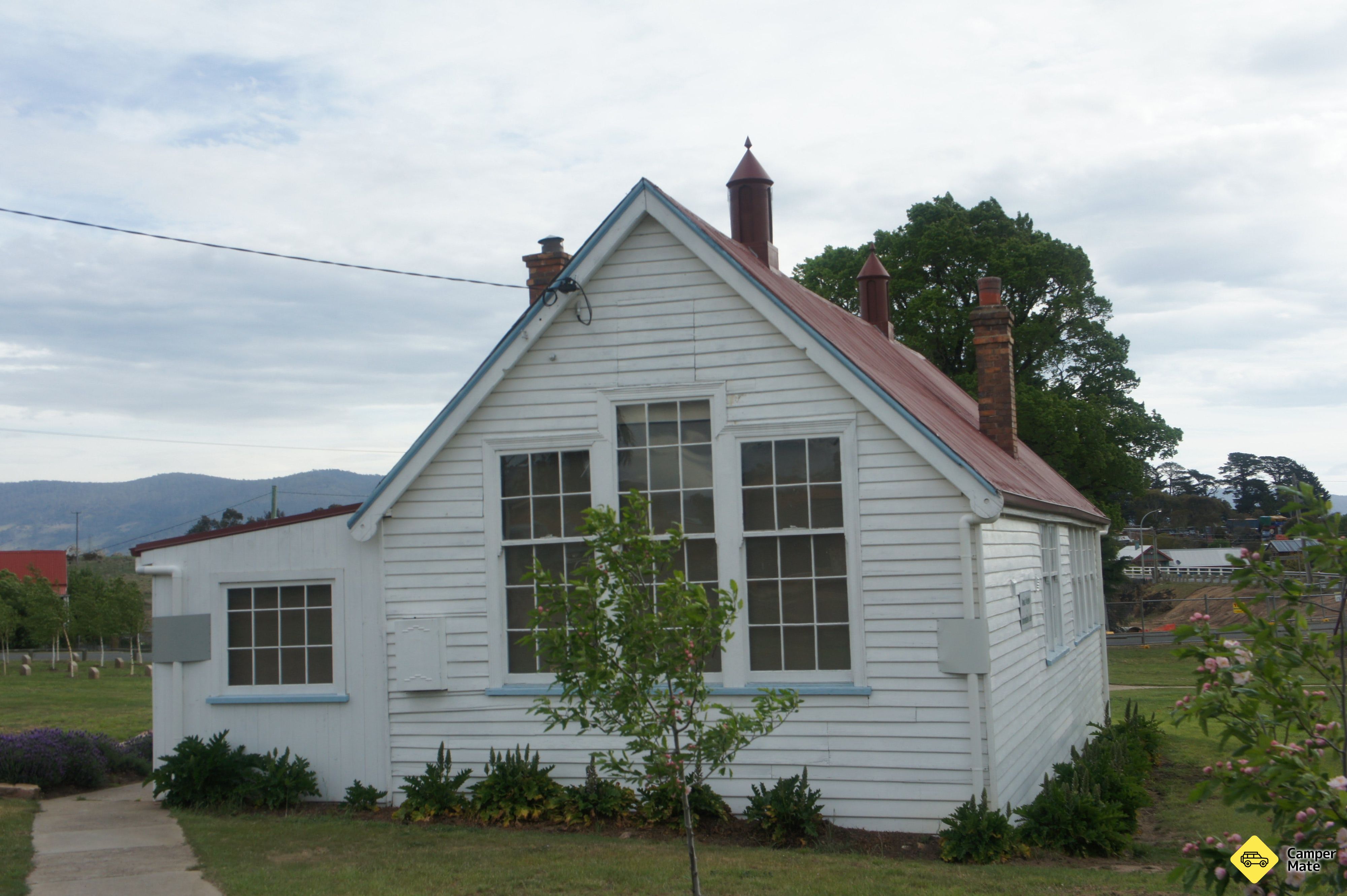 Avoca Museum and Information Centre - Image 2