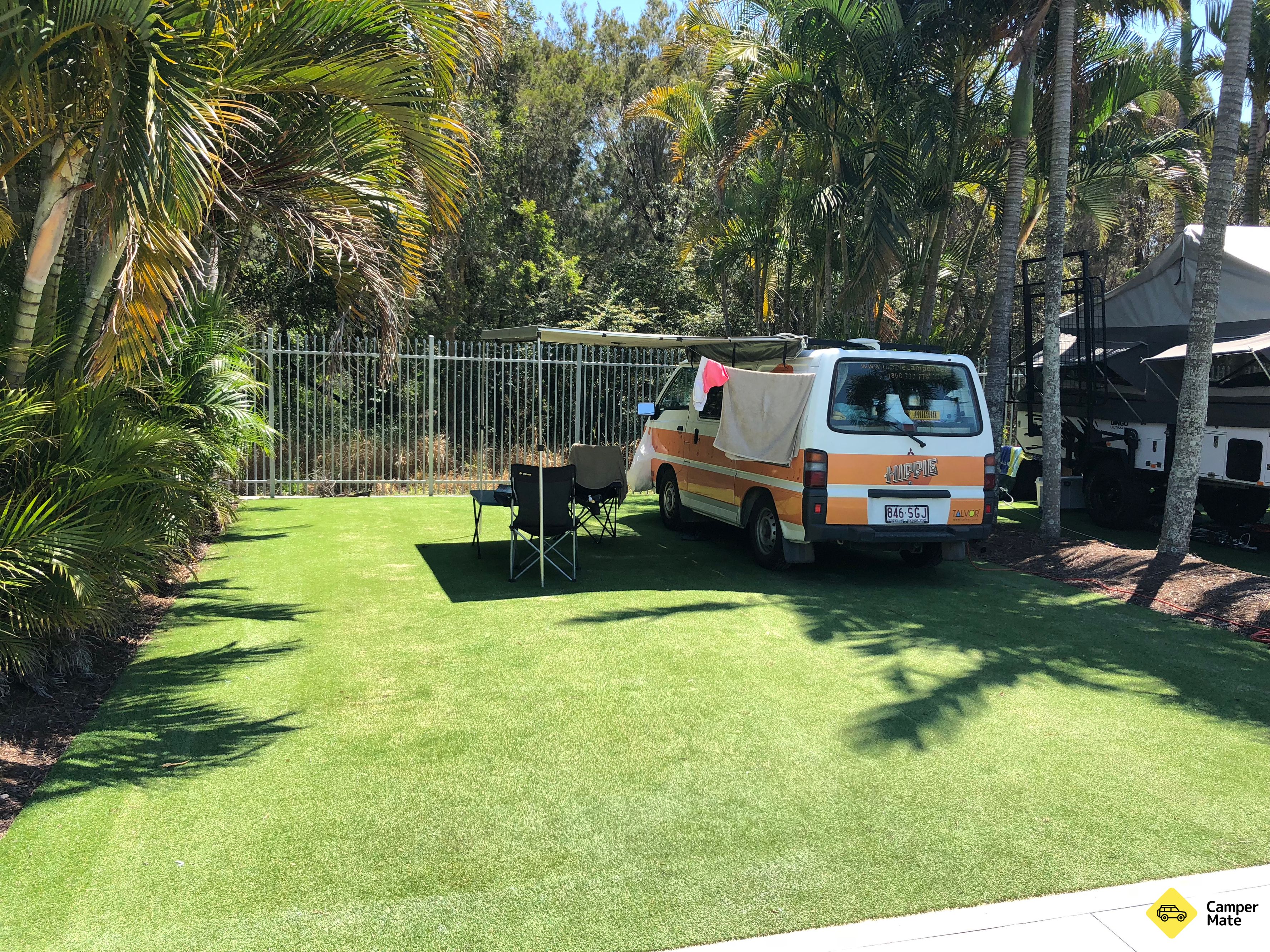 بلدة Brisbane Holiday Village - Image 3