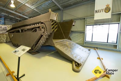 Meandarra ANZAC Memorial Museum