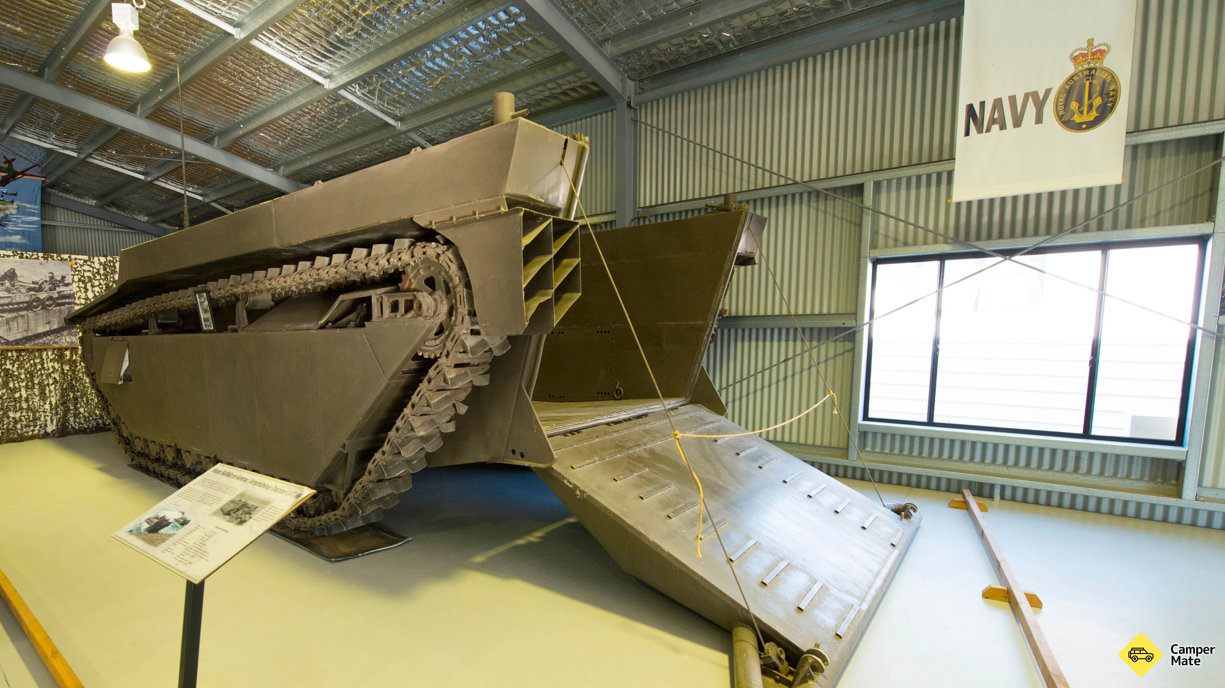 Aktivitäten in der Nähe von Meandarra ANZAC Memorial Museum