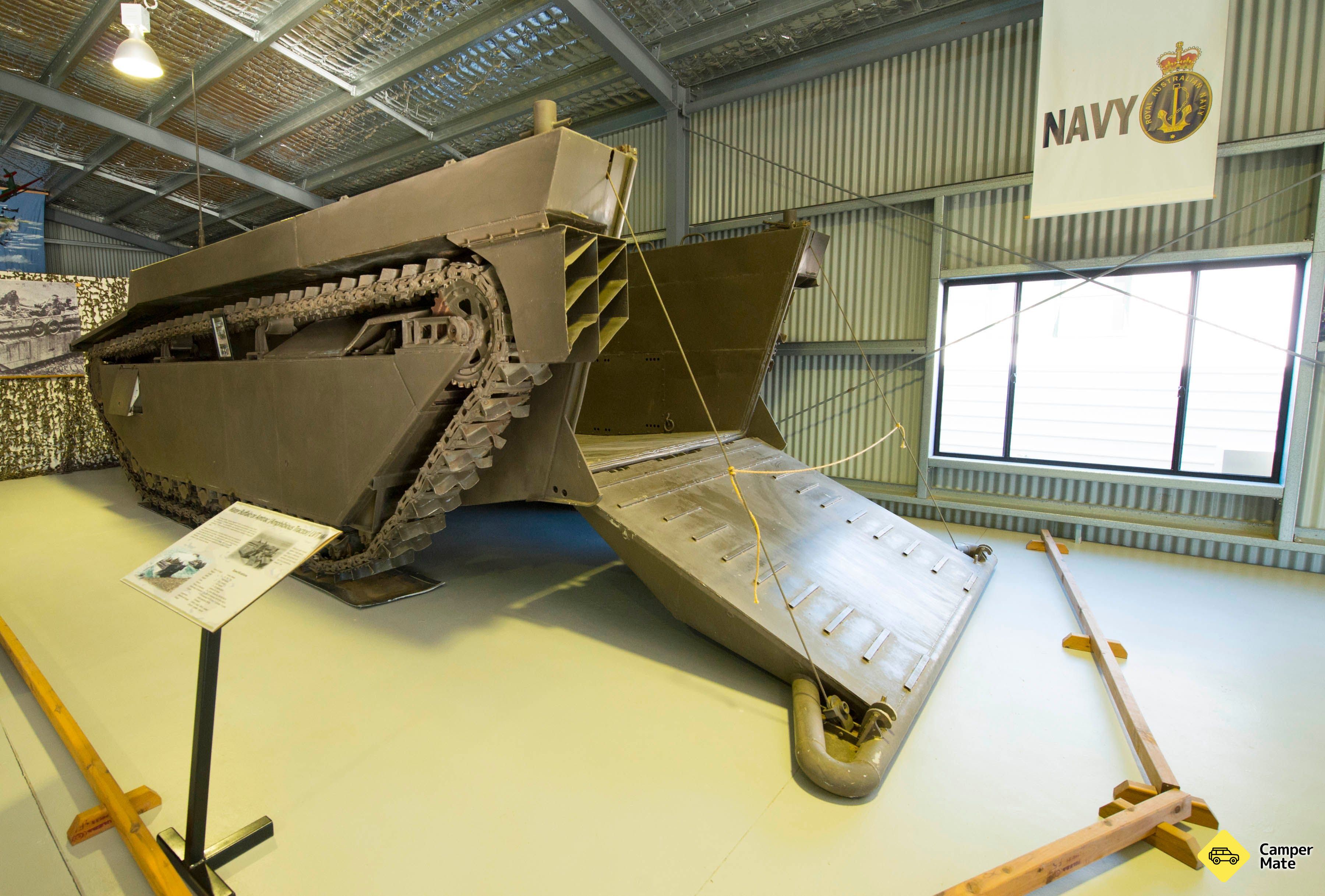 Meandarra ANZAC Memorial Museum