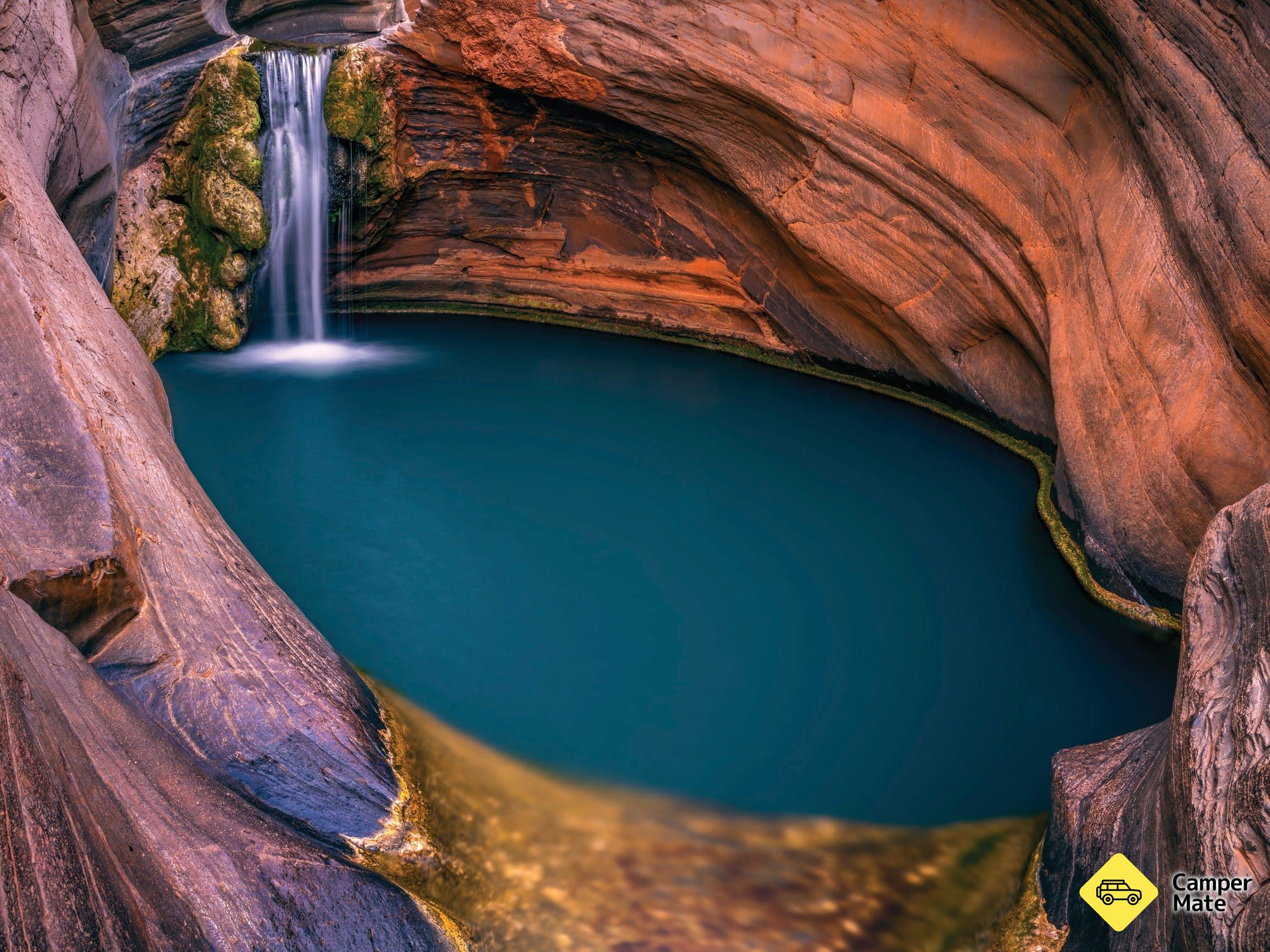 Hamersley Gorge - Image 2