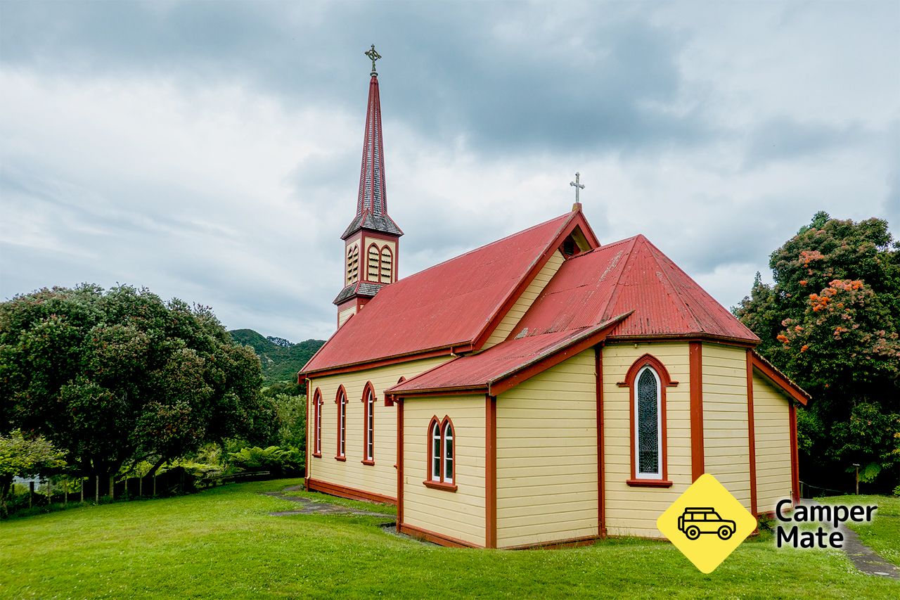 St Joseph's Church - Image 2