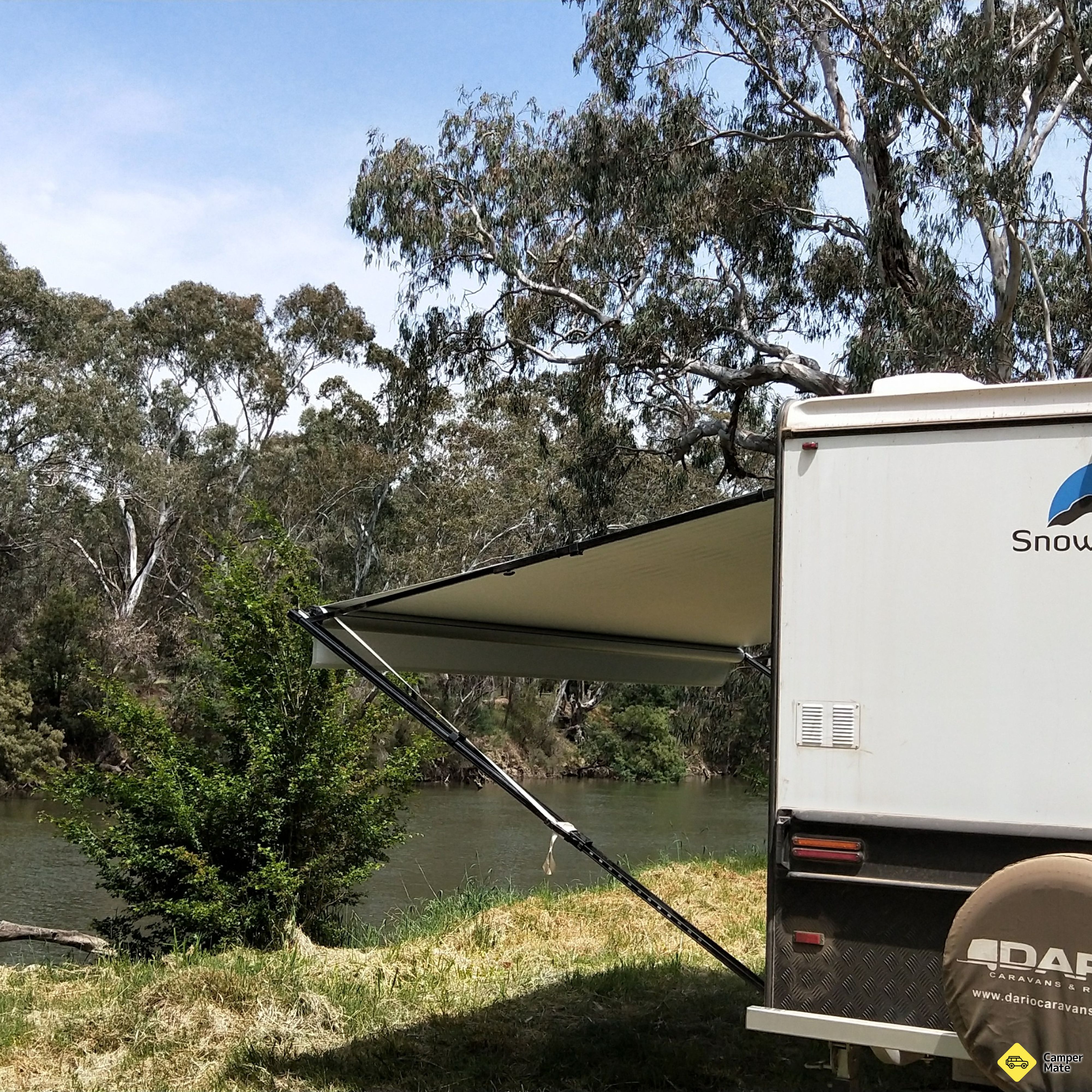 Goulburn River Rest Area - Image 2