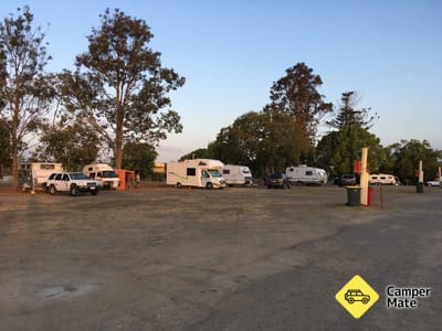 Kempsey Showgrounds