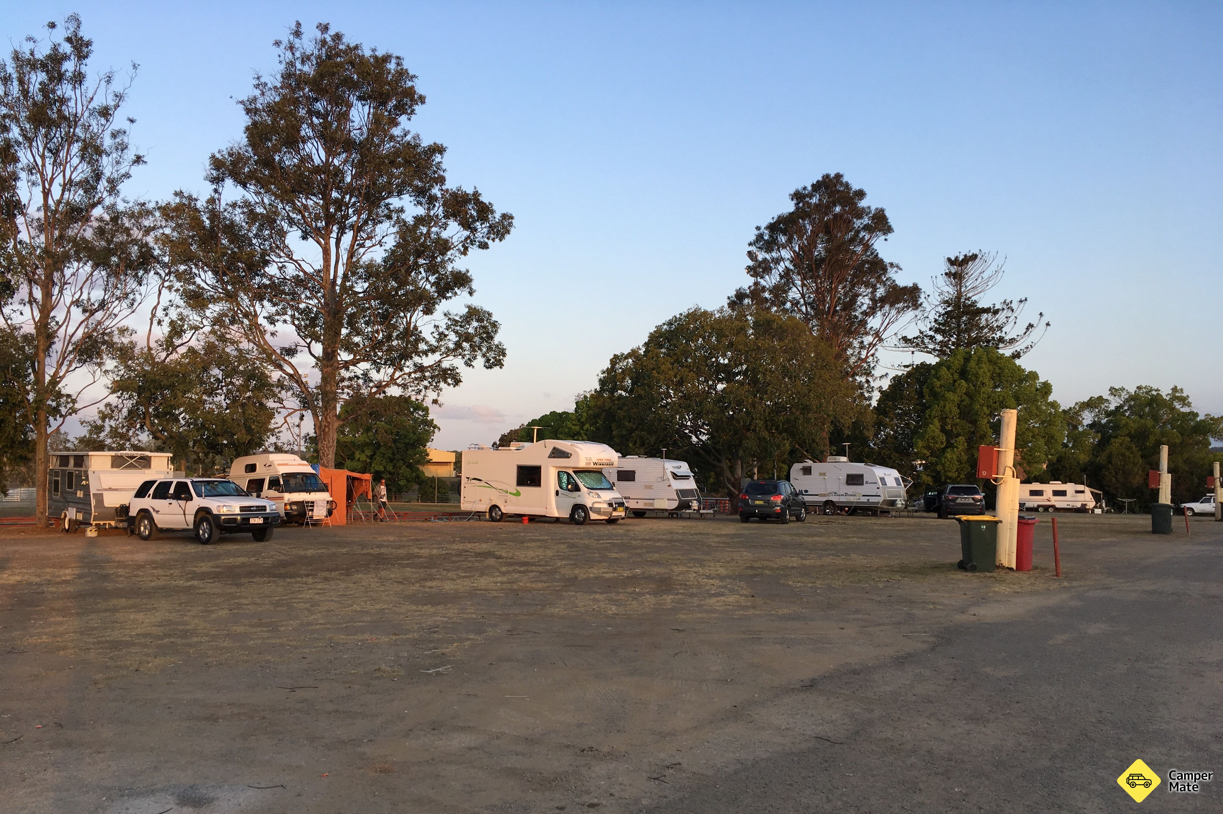 Kempsey Showgrounds