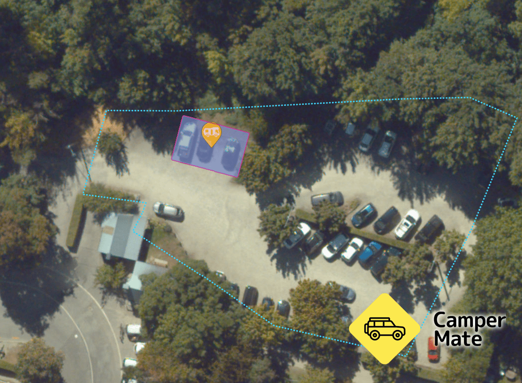 Hansen Place Carpark, Arrowtown - Image 2