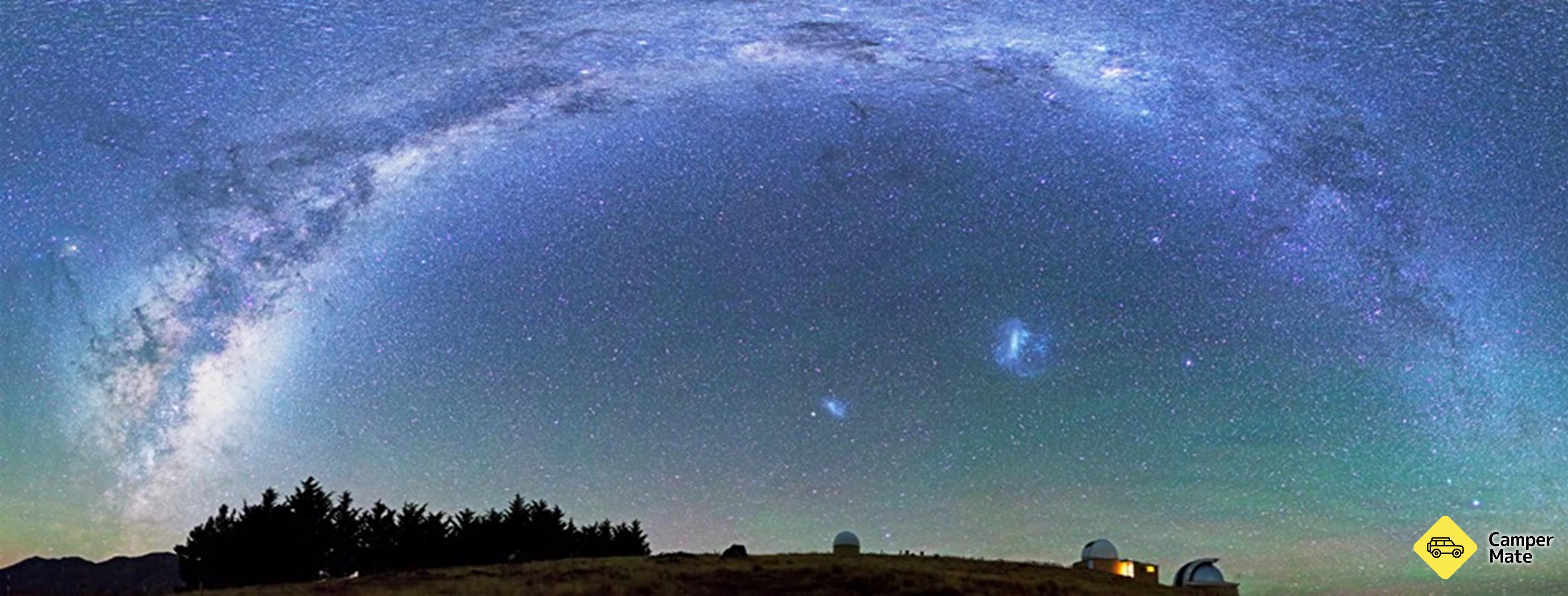 Dark Sky Project Stargazing - Image 2