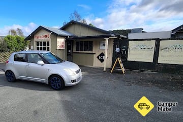St Arnard Fish and Chips