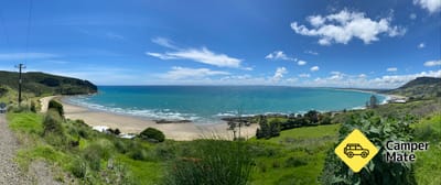 Shipwreck Bay