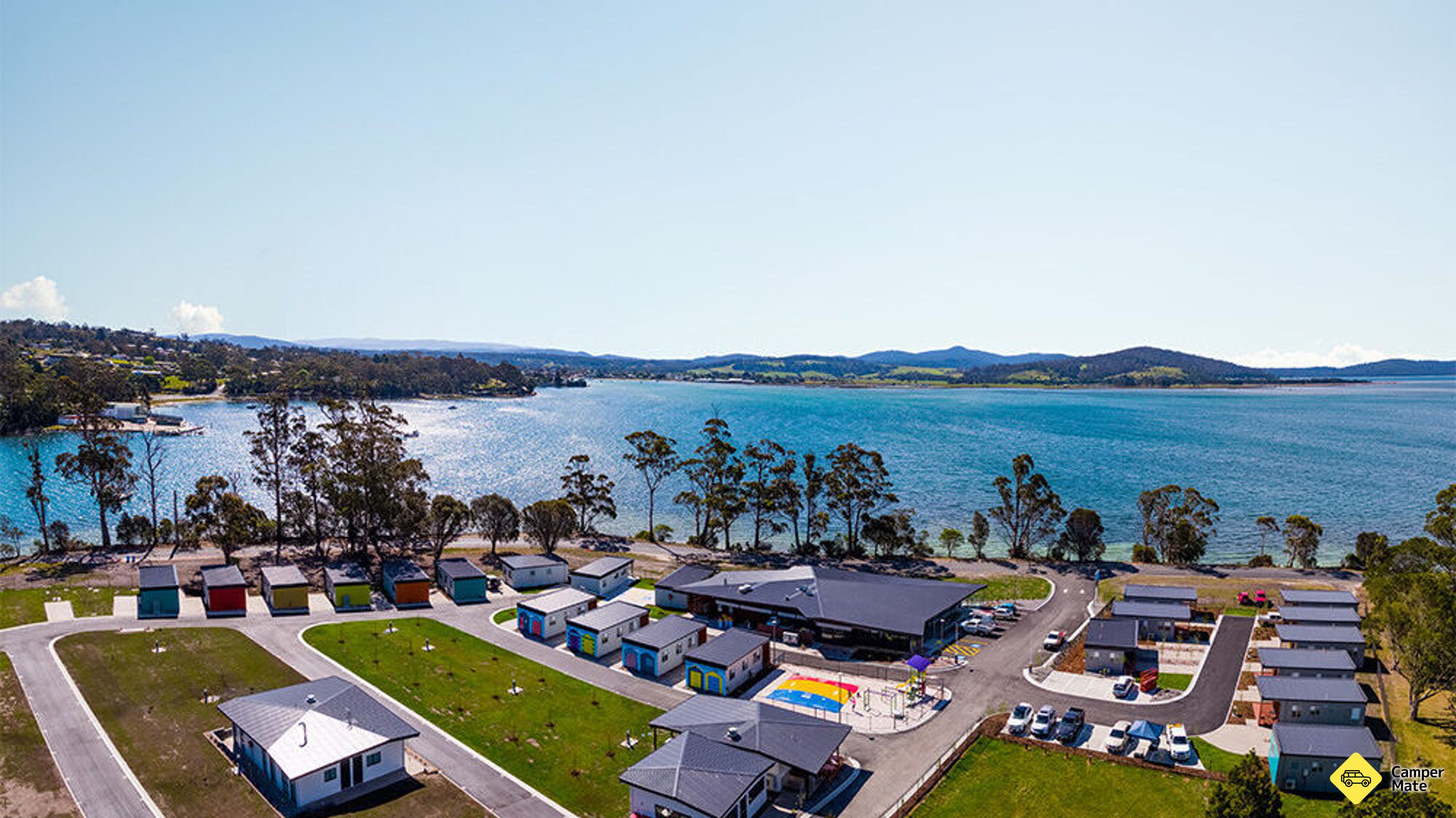 Dora Point Camping Area photo 3
